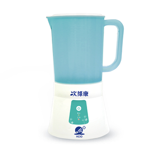 [次綠康]次氯酸生成設備單身款900ml