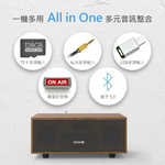 Multifunctional integrated Bluetooth speaker, , large