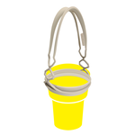 [HhL] Ling-Bei Family-Beverage Carrier Bag, , large