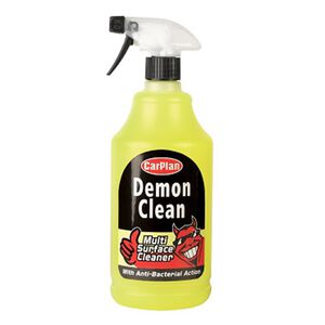 car supplies