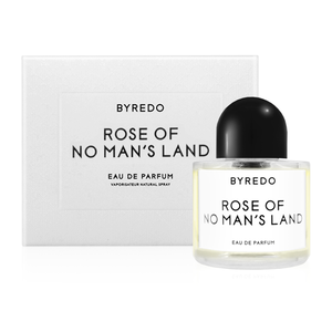 【BYREDO】Rose Of No Man's Land 無人之境淡香精 50ml