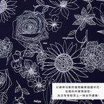日本製【SHONAGON】涼感純棉印花上衣, , large