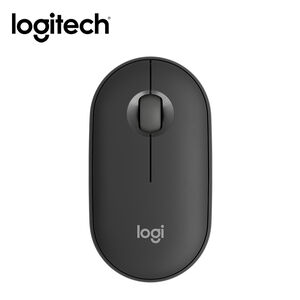 Logitech M350S Mouse 
