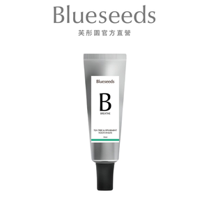 TEA TREE & SPEARMINT TOOTHPASTE