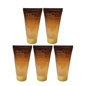 【Estee Lauder 雅詩蘭黛】特潤超導醒膚潔顏蜜 30ml (5入組)
