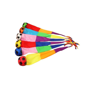 Outdoor toys