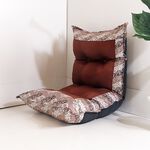 Light Kou parquet Japanese Room Chair, , large