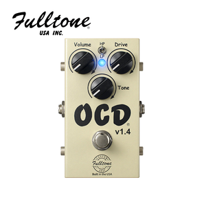 Fulltone OCD