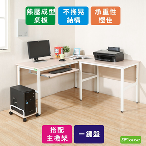 computer desk