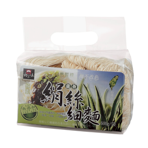 Aloe Vera thin noodles