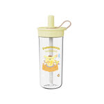 樂扣樂扣嚼對FUN飲吸管杯750ml, , large