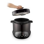 CHIMEI 5L Smart Multi-Use Cooker 10-Person EP-10PRM0, , large