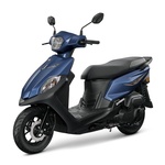 new DJ 125 cbs, , large