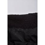 (L) 【德馨私服】sense of place質感黑色長裙二手衣, , large