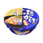 Dry Mixed Udon Noodles, , large