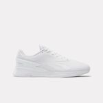 Reebok Nano X3 男女 訓練鞋 運動 健身 重訓 多功能 透氣 穩定 舒適 白 [100033777], , large