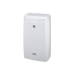 SANLUX台灣三洋10.5公升 一級能效 Wi-Fi 除濕機SDH-106MS-I, , large