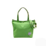 MINI SPRING-帆布2WAY托特包手提斜背包-多色(0-25002-93), , large