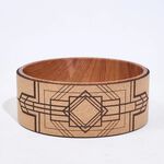 YOGA FLOW 瑜珈輪 - 軟木 Cork, , large