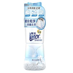 LENOR FBEN HPN 470MLX6 TEA BTL STK TW3