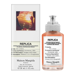 【Maison Margiela】微醺之後淡香水 30ml