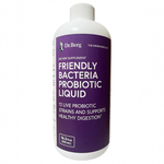 Friendly Becteria Probiotic Liquid, , large
