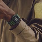 CASIO 卡西歐 G-SHOCK 運動風手錶 DW-5610UU-3, , large