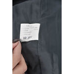 (L) greenleaf fashion center中式灰色外套二手衣, , large