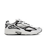 Brooks Adrenaline GTS 4 男 慢跑鞋 復古限定 緩震 支撐 白黑 [1104851D049], , large