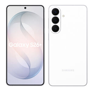 【5G手機】Samsung S26+ S9470 12G/256G(白色)