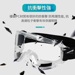 防毒面具/配件/防霧護目鏡, , large
