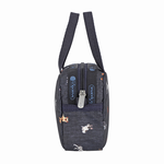 Lesportsac Micro Bag 輕便小型手提包 收納袋 送禮 禮物 推薦 女包(像素小狗), , large