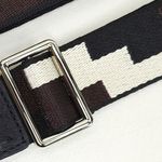 【M2nd】Ostrich braid strap, , large