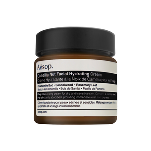 【AESOP】山茶核仁滋潤面霜 60ml