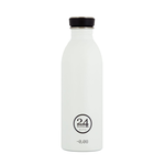 【義大利 24 Bottles】輕量冷水瓶 500ml/6種顏色可選, , large