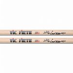 VIC FIRTH SGAR MATT GARSTKA 簽名代言鼓棒【敦煌樂器】, , large