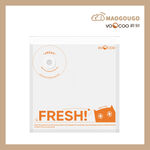 Maogougo貓狗購 ✨總代理現貨✨VOOOCOO 蔚刻 食品真空壓縮 食品真空袋 真空食品袋, , large