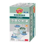 3M Spin Mop New T7 MGn, , large