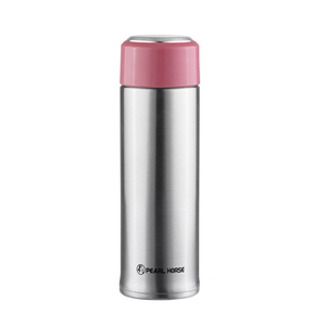 PEARL HORSE 316 Stainless Steel Insulated Tumbler – 520ml (Pink)