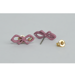  earrings, , large