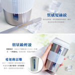 【熱愛系列隨行杯-愛運動】鈦杯460ml 隨行杯 環保杯 咖啡杯, , large