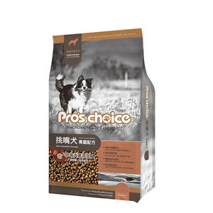 Pro’s Choice 博士巧思 狗飼料