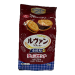 YBC可可味夾心蘇打餅乾, , large