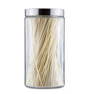 【寶馬牌】玻璃密封罐 1650ml｜TA-G-1650