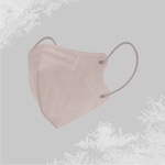 [CHENYU辰昱] 3D涼感醫療口罩 (L) 20入單片包裝｜雪清紫, , large