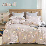 【Albert bedding】50%TPrint_BedBag-Single, , large
