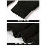 JZ TEE 柴犬&貓咪來拍一張照~ 抗寒保暖重磅內刷毛外套, , large