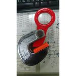 WIN五金 W I N 1T-3T 安全吊具 橫吊 直吊 鐵板吊具 鋼板吊具 夾具 起重 調中 鋼板夾鉗, , large