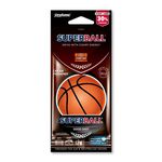 SUPER BALL HANGING CAR AIR FRESHENR, , large