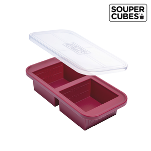 Souper Cubes